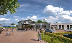 W Ierden Aldi V Astgoed