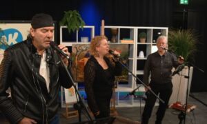 Wak zaterdag
