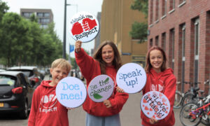 Week van Respect