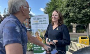 Wereld Suicide Preventie Dag Berning