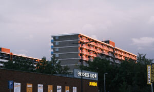 Wesselerbrink 2 c Ernst Bergboer