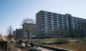 Wesselerbrink 5 Ernst Bergboer