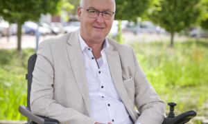 Wethouder Richard Kortenhoeven 2