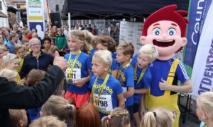Halve Marathon Oldenzaal deelnemers 2023