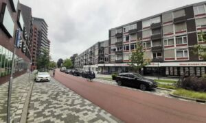 20240823 Hengelosestraat Deurningerstraat Driehoek Noord Enschede