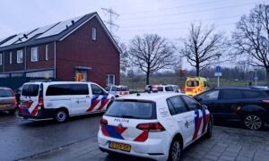 20240512 Steekincident Zeelandstraat Boswinkel Enschede