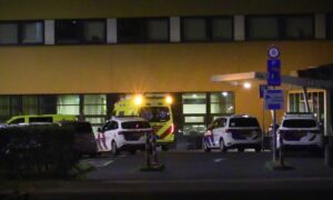 Steekincident Hengelo