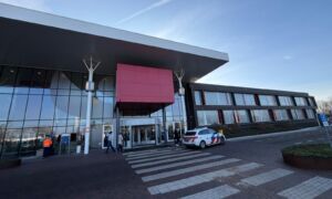 Lekkage zuur ZGT Almelo