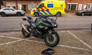 20260502 ongeluk Jupiterstraat