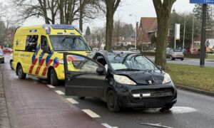 20260602 ongeluk Hogelandsingel