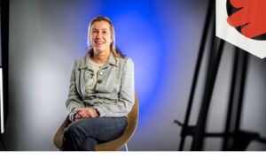 ANNE SCHASFOORT VVD WIERDEN