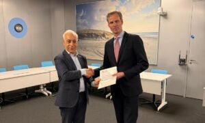 20260223 Aramese Beweging voor Mensenrechten ABM Enschede Paul Bekkers