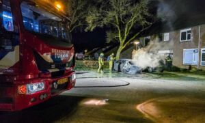 20260302 Autobrand Glanerbrug Operastraat