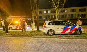 20260309_bijtincident wesselerbrink enschede_hond overleden_ook baasje gewond