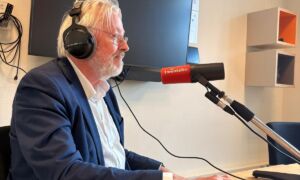 Cel Severijn van Progressief Dinkelland