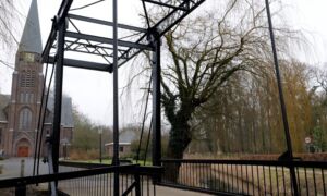 Plechelmuskerk Saasveld