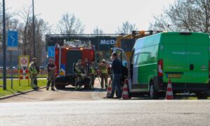 260318 gaslek hengelo ikea 1