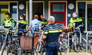 20260504 Steekincident Dr. Benthemstraat Enschede
