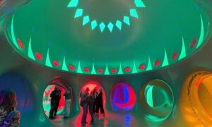 Luminarium Enschede