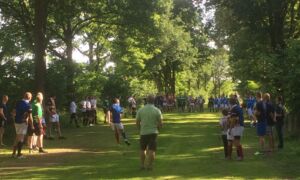 Topstars Toernooi