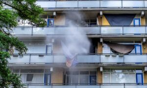 flatbrand - Geessinkweg