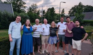 20260628 Oppositieakkoord CDA D66 PvdD BVE Volt SP FVD