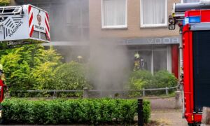 20260718 brand Fazantstraat