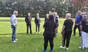 Vitality Club Overdinkel