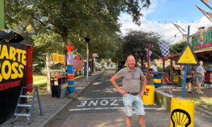 Gerard Libbers , Enterse Dagen