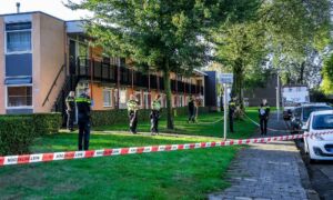 Aanhouding Zunabrink