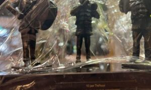 10 jaar Trefhuus Overdinkel