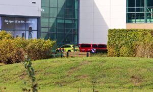 Incident Grolsch fabriek