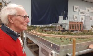 20261025 Twentse Modelspoorweg Club Enschede Ben Vreeman