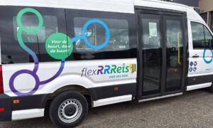 Flexbus Haaksbergen