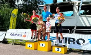 Wielerronde Oldenzaal 2026