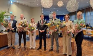 Wierden installatie gemeenteraad 2026