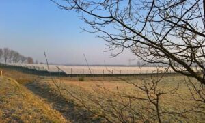 Wierden de Groene Weuste