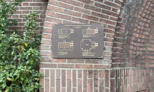 Wierden historische elelementen