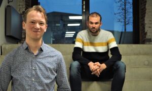 Willem Jan Velderman Tom Morssink2 071 Laura Ratering