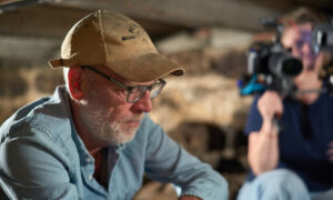 Willy Berends - Grote Kerk