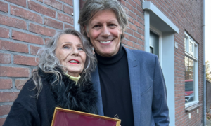 Wilma Landkroon RTV Oost Oscar Siep