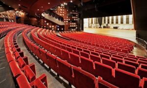 Wilminktheater binnen 2