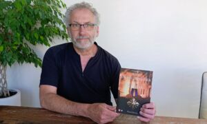 Wim Flokstra Van dwangarbeider tot soldaat