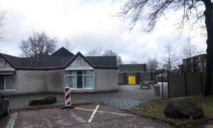 Windroos Oekrainers
