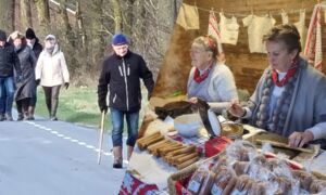 Winterse Wandeltocht Almelo