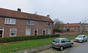 Woningen verduurzaam in Enschede Hogeland Google Maps