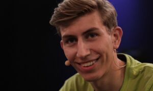 Wouter Groote Veldman Ernst Bergboer