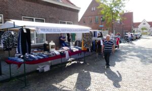 Zomerfeest Pathmos