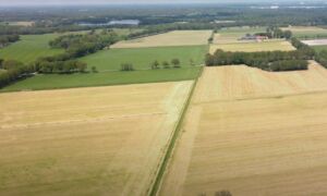 Zonnepark Broekheurne