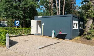 Agelo receptie oost